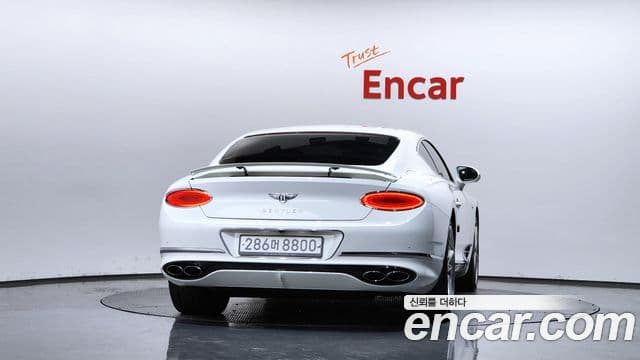 GT 3 4.0 GT