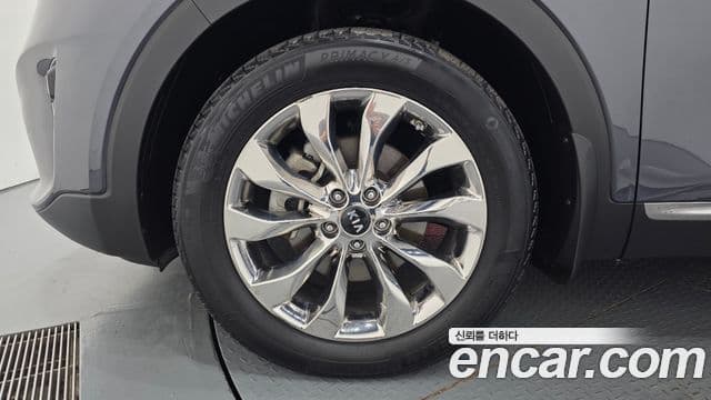 Sorento Motorină 2.2 2WD