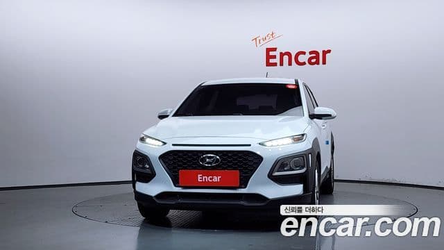 Kona Motorină 1.6 2WD