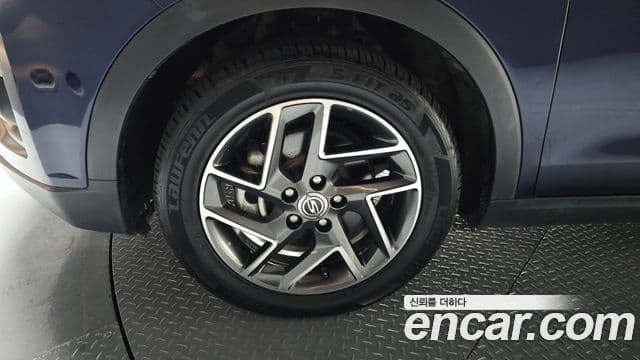 Tivoli Air 1.5 A3 2WD