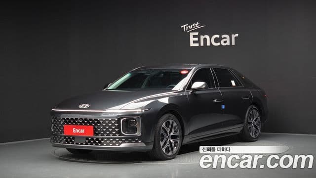 Grandeur 2.5 Benzină 2WD