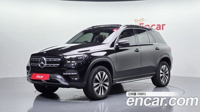 Clasa GLE GLE350 4MATIC