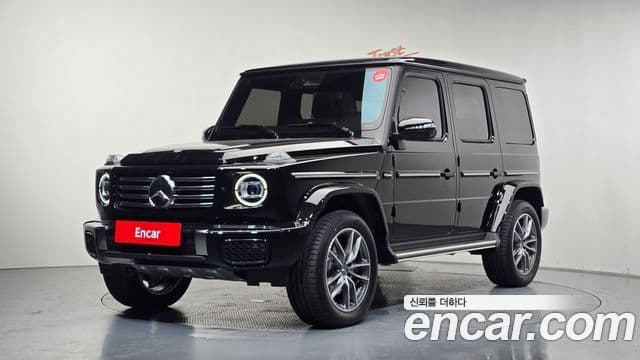 G- G450d