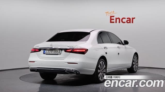 Clasa E E350 4MATIC Exclusive