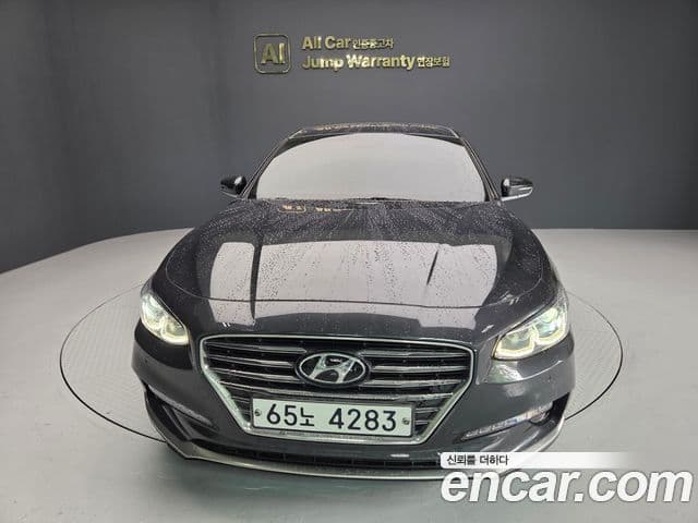 Grandeur 2.4 Premium