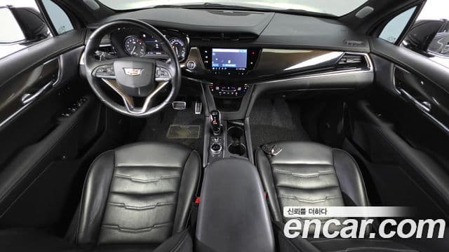 XT6 3.6 Sport