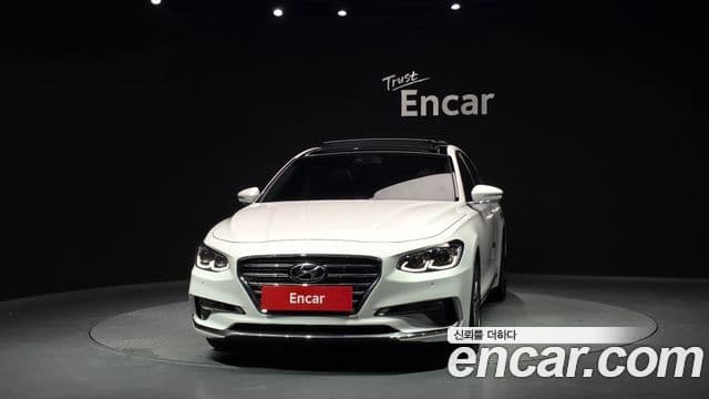 Grandeur 2.4 Premium
