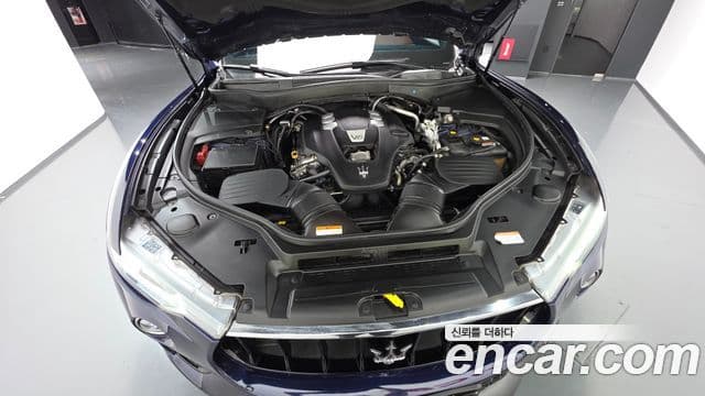 3.0 AWD Gran Sport