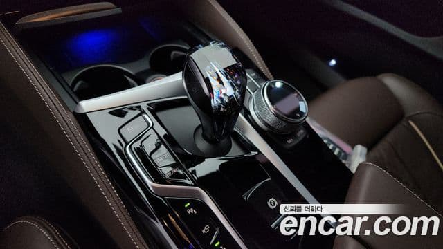 Seria 6 GT 630i xDrive M Sport