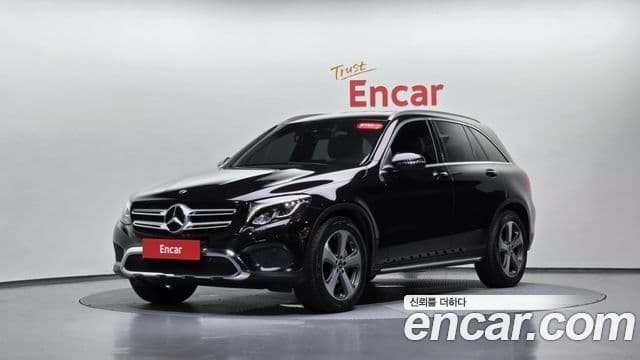 Clasa GLC GLC300 4MATIC