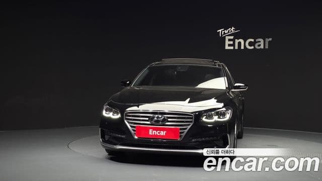 Grandeur 2.4 Premium
