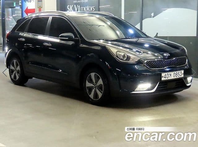 Niro Prestige