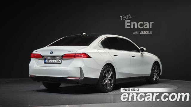 Seria 5 530i xDrive