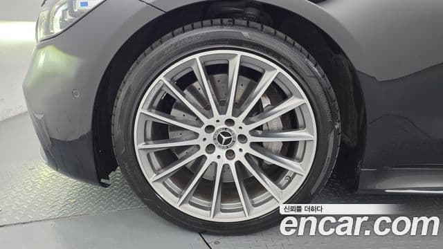 Clasa S S500L 4MATIC