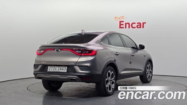 XM3 1.3 TCe RE
