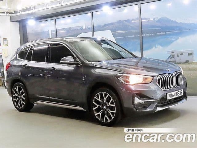 X1 xDrive 20i xLine