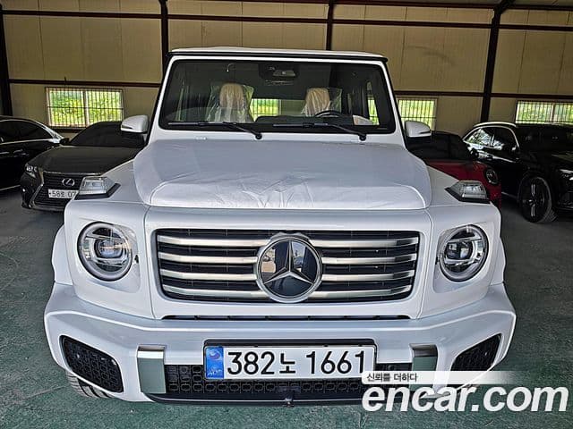 G- G450d