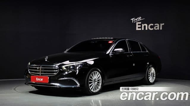 Clasa E E250 Exclusive