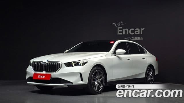 Seria 5 530i xDrive