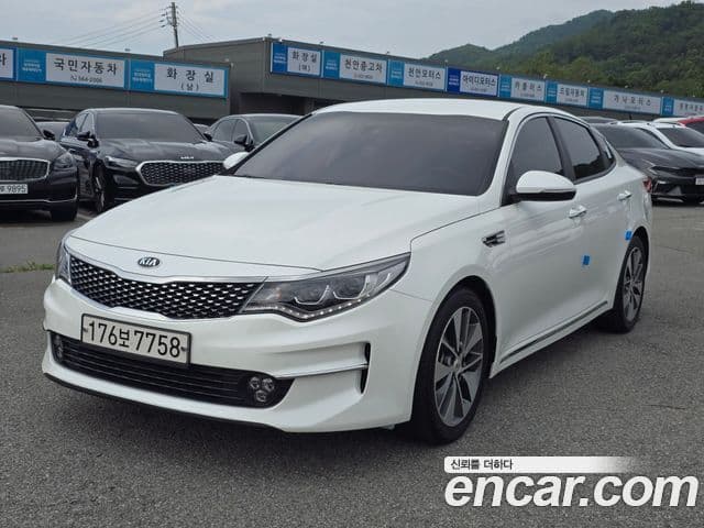 K5 2.0 MX
