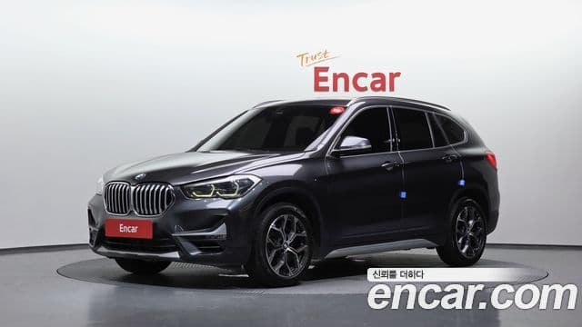 X1 xDrive 20i xLine