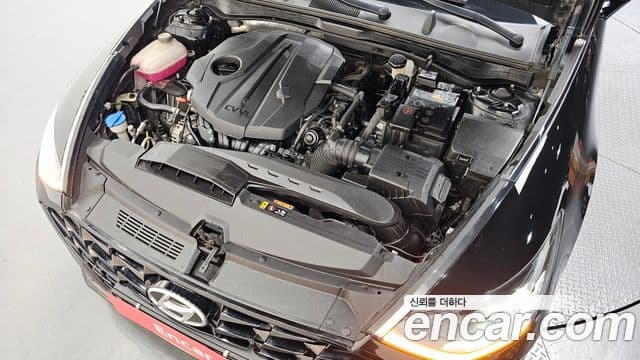 Sonata 2.0