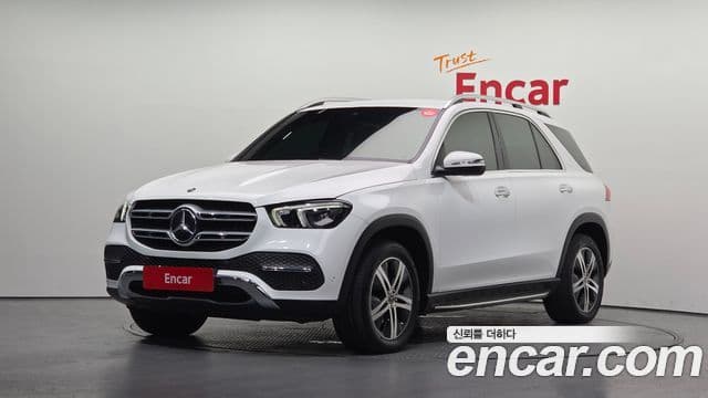 Clasa GLE GLE300d 4MATIC