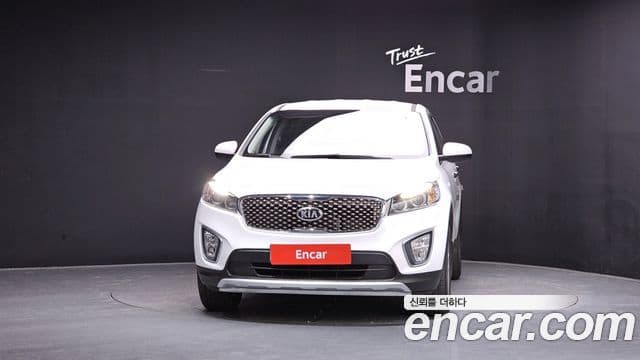 Sorento Motorină 2.0 2WD