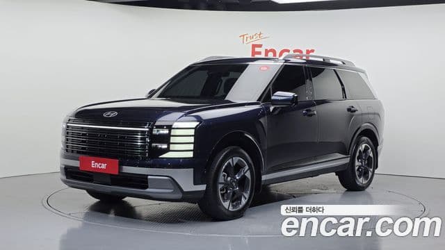 (LX3) Benzină 2.5T 4WD 7 locuri