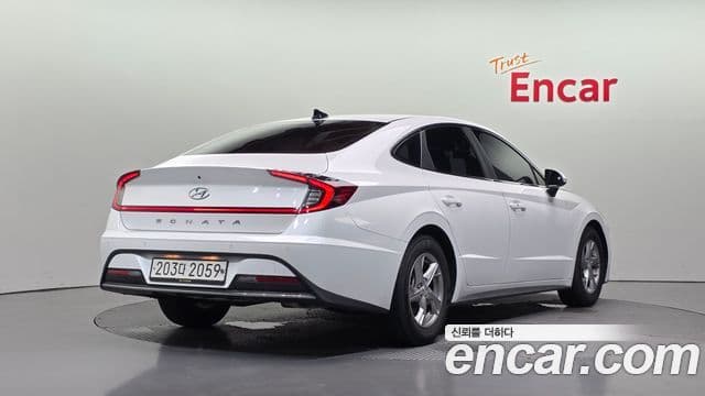 Sonata 2.0 LPG()