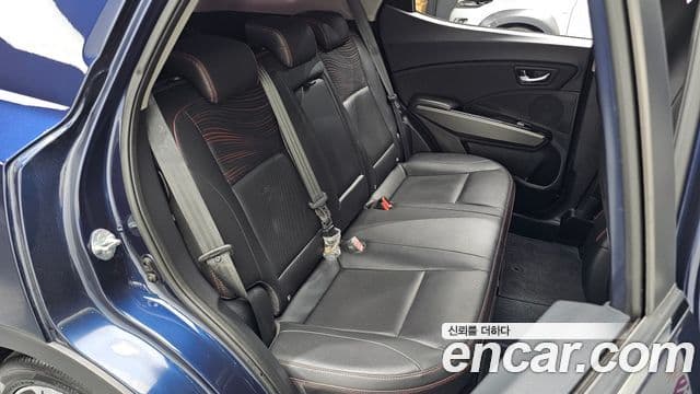 Tivoli Air 1.6 IX 2WD