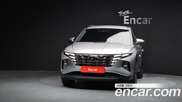 Tucson Motorină 2.0 2WD
