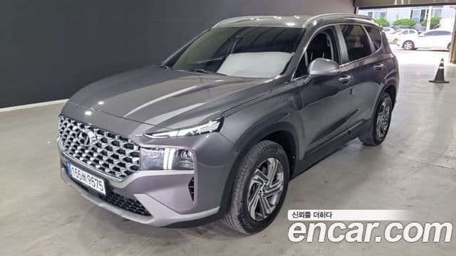 Santa Fe Motorină 2.2 2WD