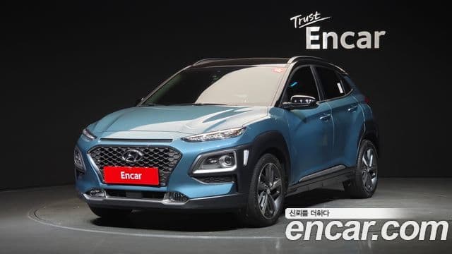 Kona Motorină 1.6 2WD