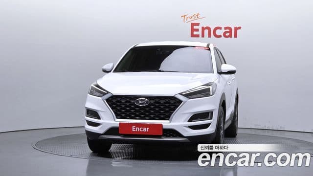 Tucson Benzină 1.6 Turbo 2WD