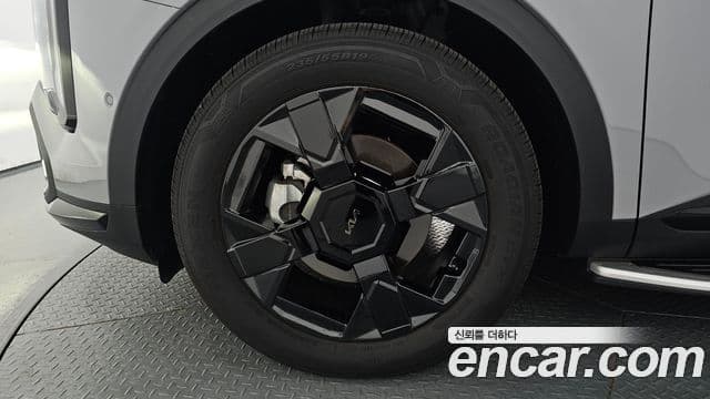 Sportage GPL 2.0 2WD