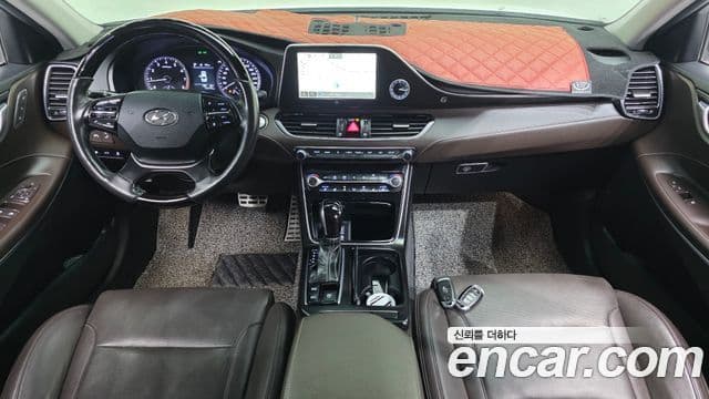 Grandeur 2.4 Premium