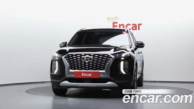 Palisade Motorină 2.2 2WD