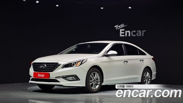 Sonata LPI Premium
