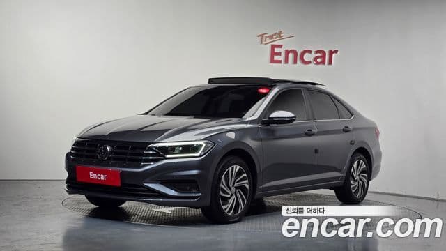 7 1.4 TSI Prestige