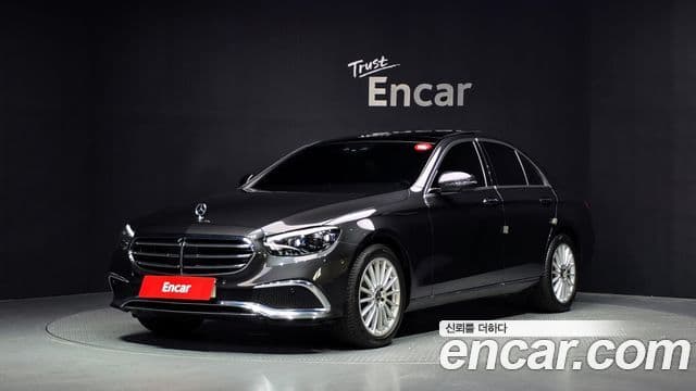 Clasa E E250 Exclusive