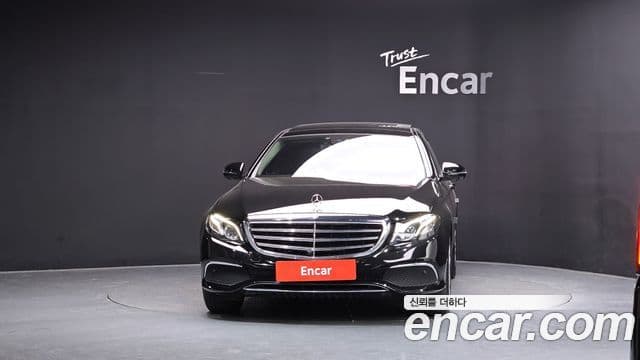 Clasa E E300 Exclusive