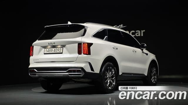 Sorento Motorină 2.2 2WD