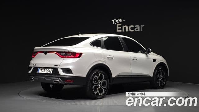 XM3 1.6 E-TECH Inspire e-