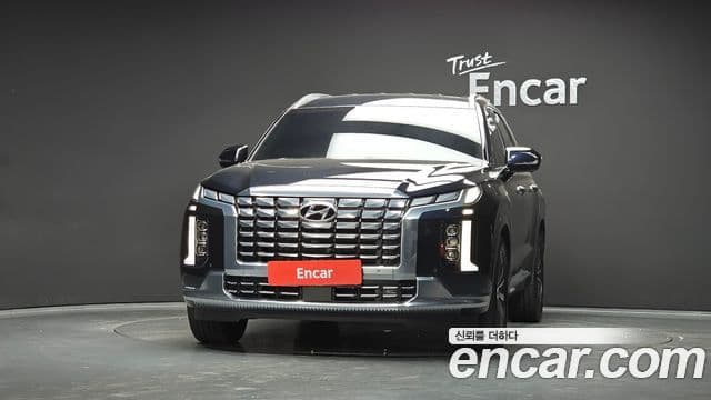 Palisade Benzină 3.8 4WD