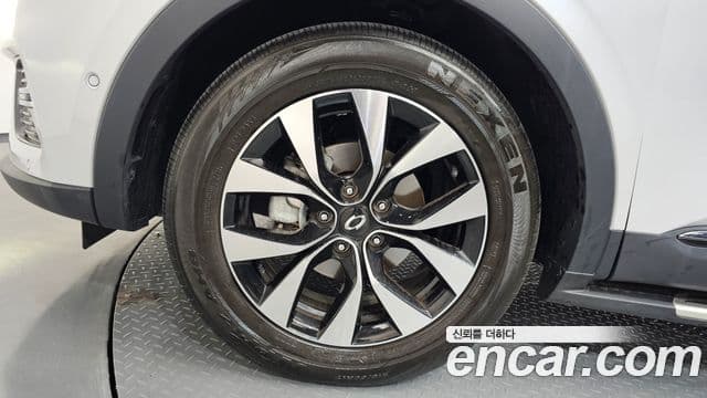 XM3 1.6 GTe RE