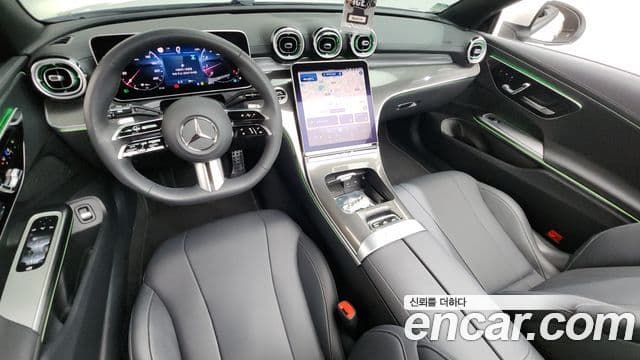 CLE- CLE200 Cabriolet