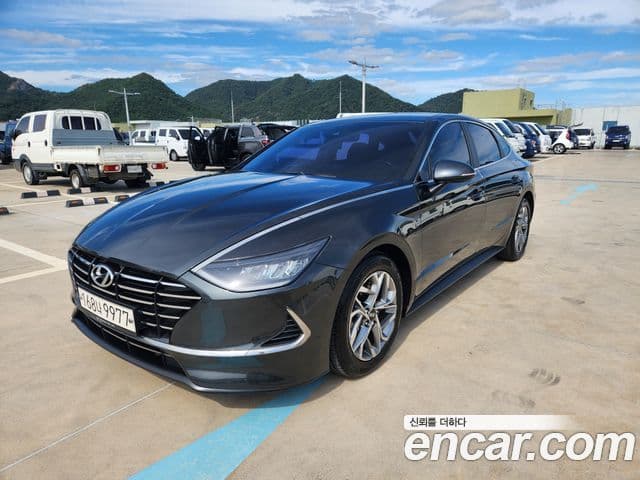 Sonata 2.0 LPG()