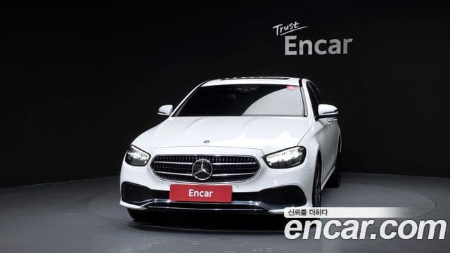 Clasa E E250 Avantgarde