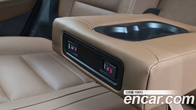 QM6 2.0 GDe RE Signature 2WD